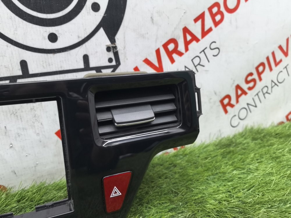 рамка магнитолы, 3000 рублей, Красноярск