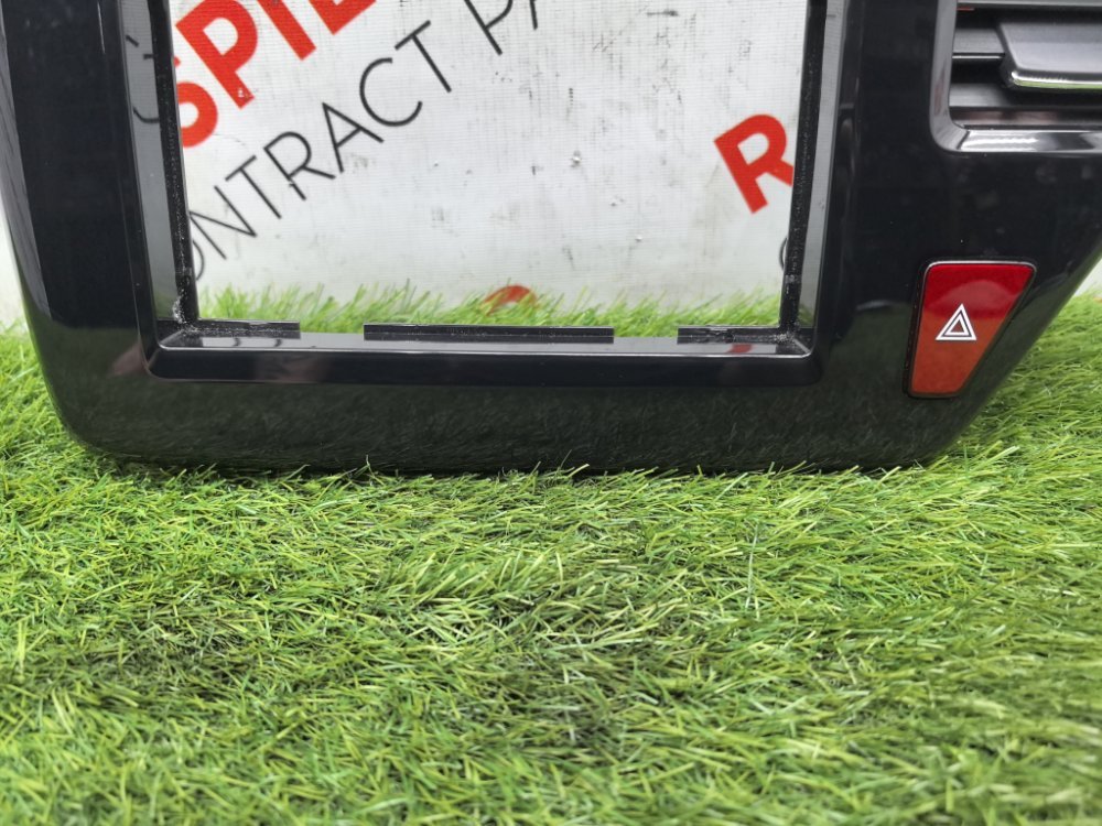 рамка магнитолы, 3000 рублей, Красноярск