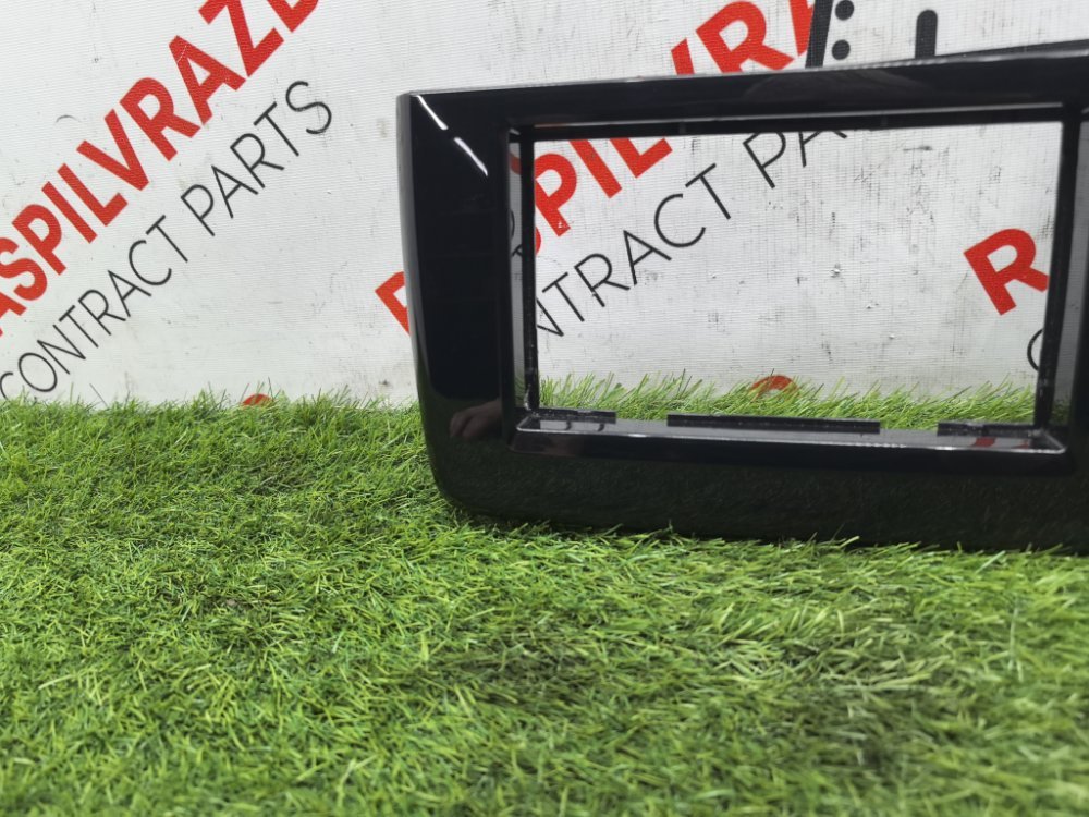 рамка магнитолы, 3000 рублей, Красноярск