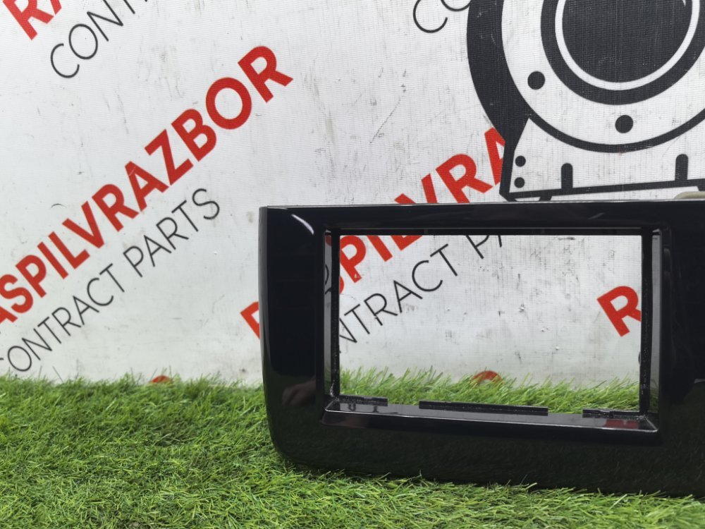 рамка магнитолы, 3000 рублей, Красноярск