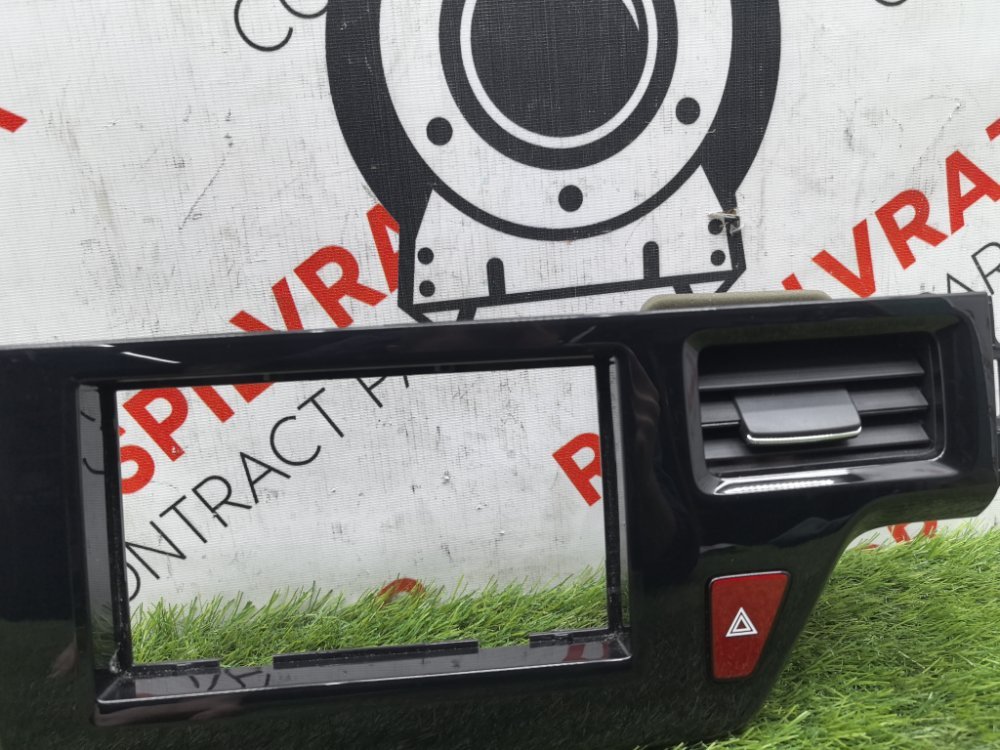 рамка магнитолы, 3000 рублей, Красноярск