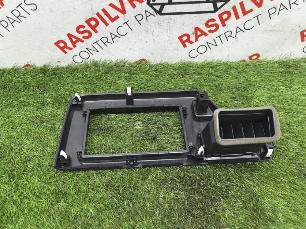 рамка магнитолы, 3000 рублей, Красноярск