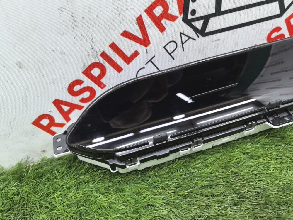 Панель приборов, 15000 рублей, Красноярск