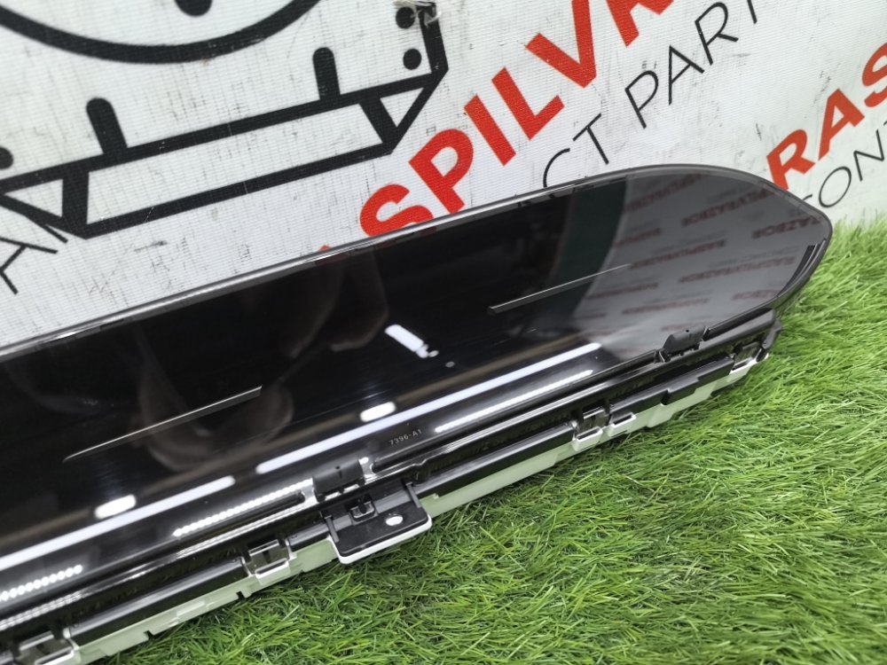 Панель приборов, 15000 рублей, Красноярск