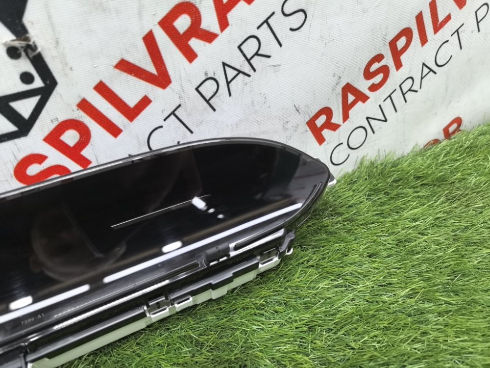 Панель приборов, 15000 рублей, Красноярск