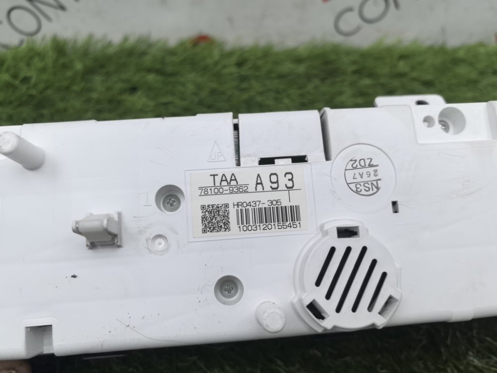 Панель приборов, 15000 рублей, Красноярск