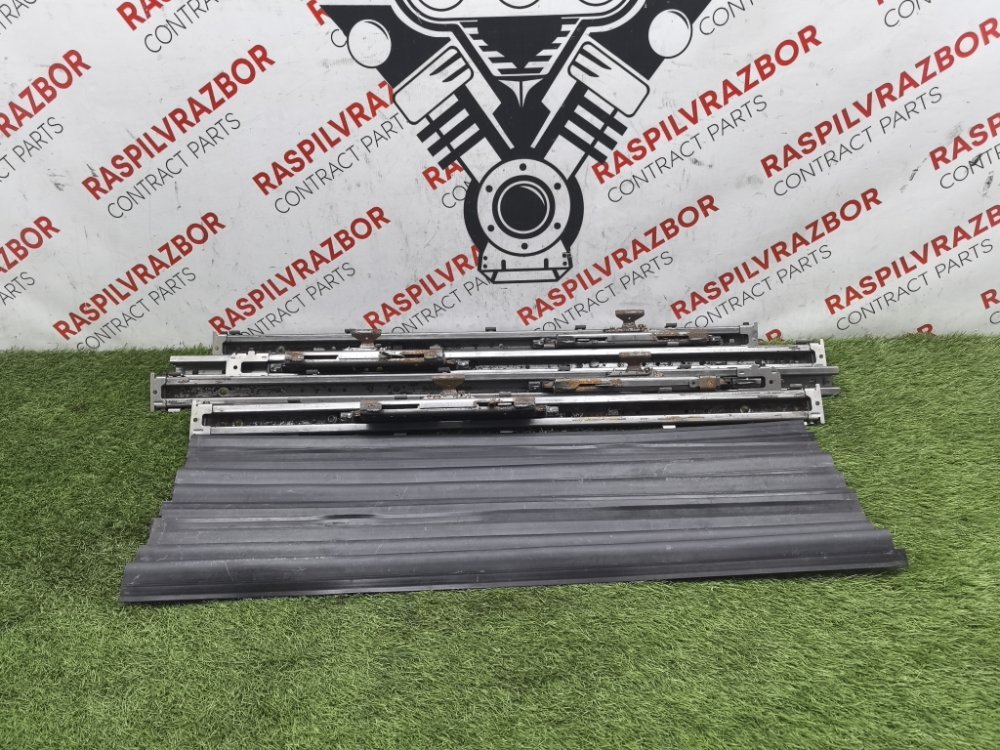 Полозья сиденья, 7000 рублей, Красноярск