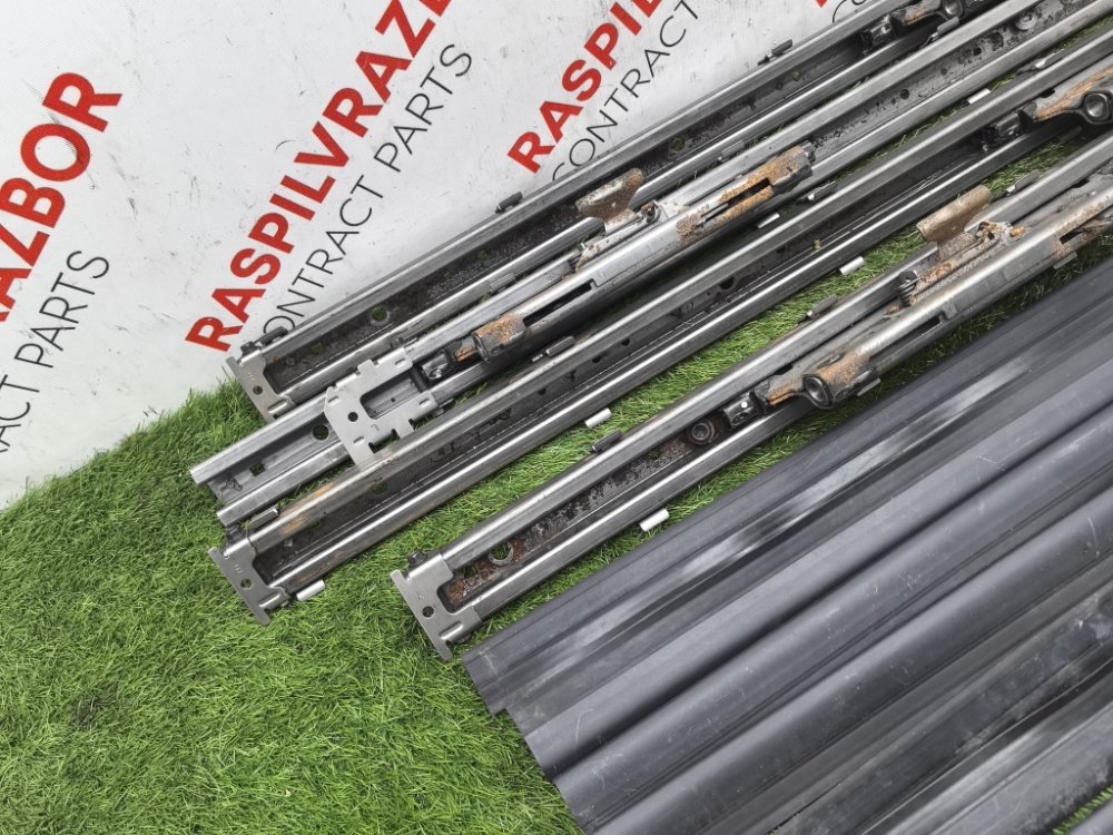 Полозья сиденья, 7000 рублей, Красноярск