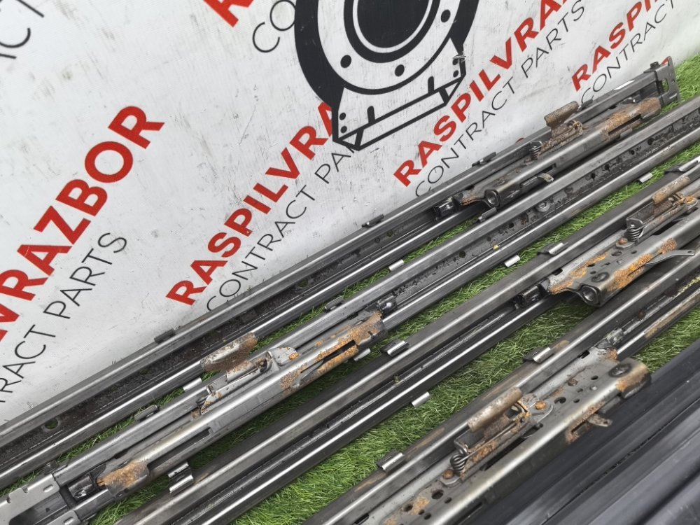 Полозья сиденья, 7000 рублей, Красноярск