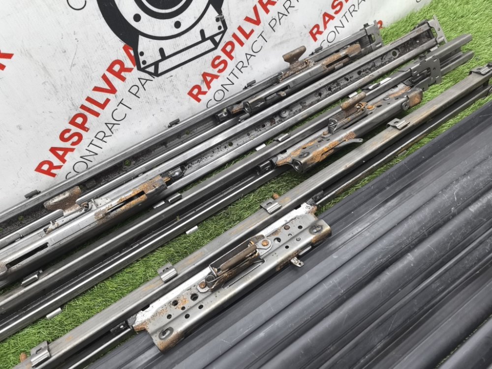 Полозья сиденья, 7000 рублей, Красноярск