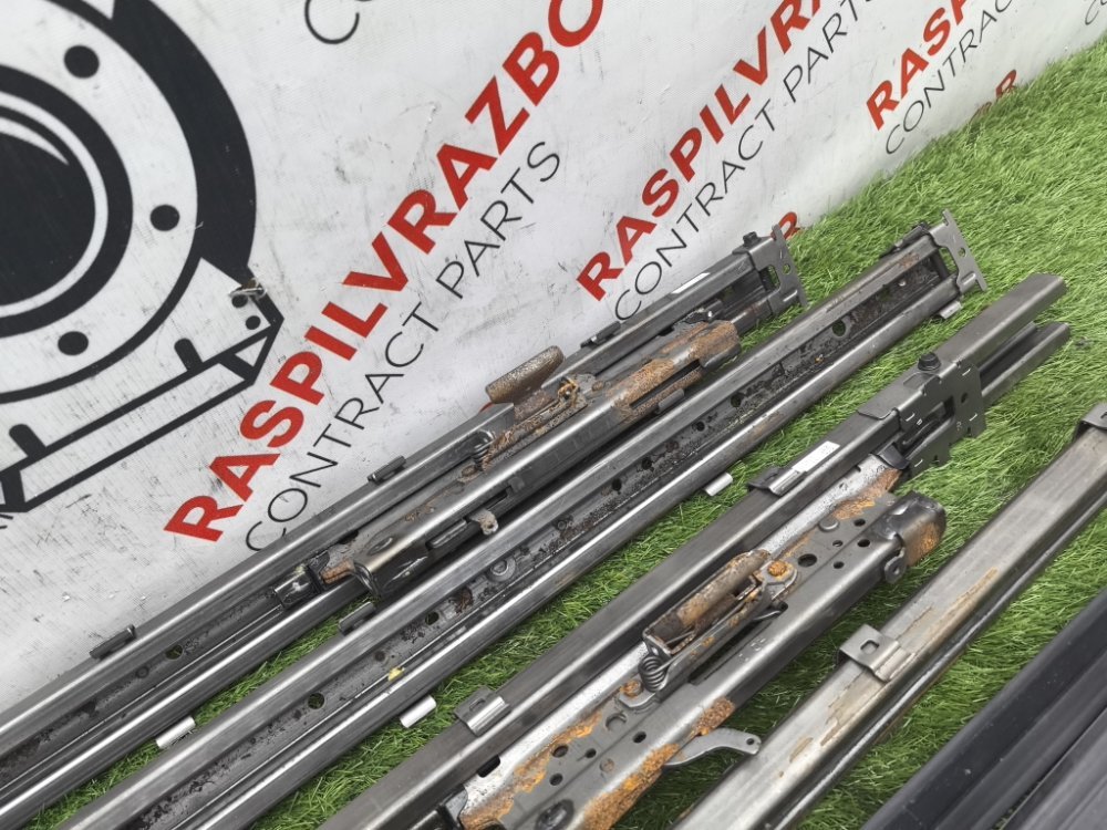 Полозья сиденья, 7000 рублей, Красноярск