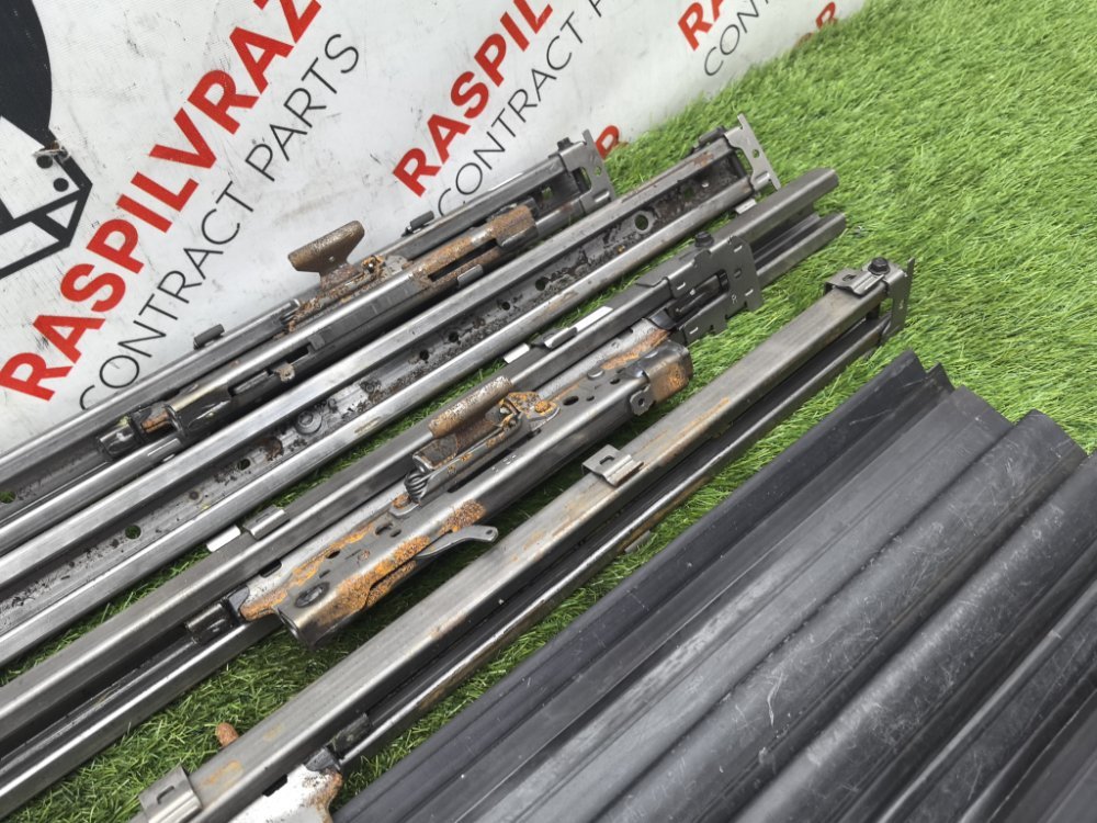 Полозья сиденья, 7000 рублей, Красноярск