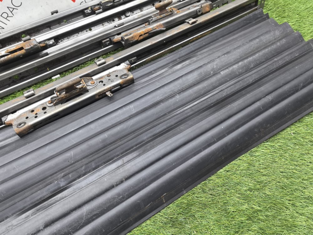 Полозья сиденья, 7000 рублей, Красноярск