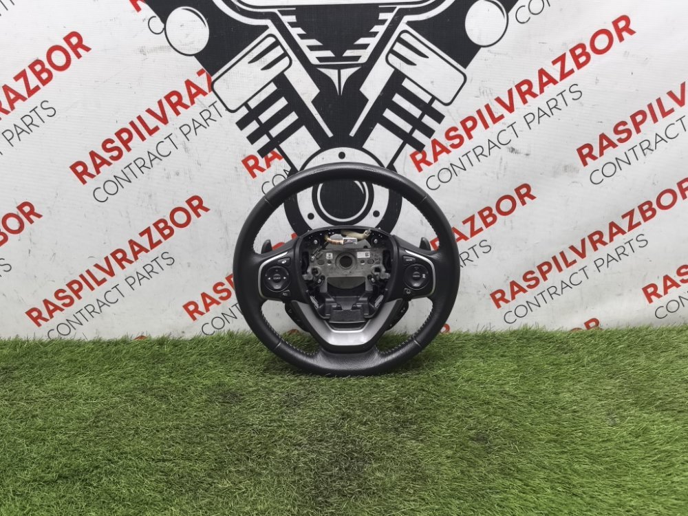 Руль, 15000 рублей, Красноярск