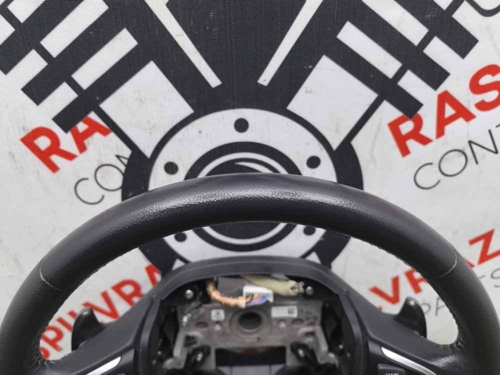 Руль, 15000 рублей, Красноярск