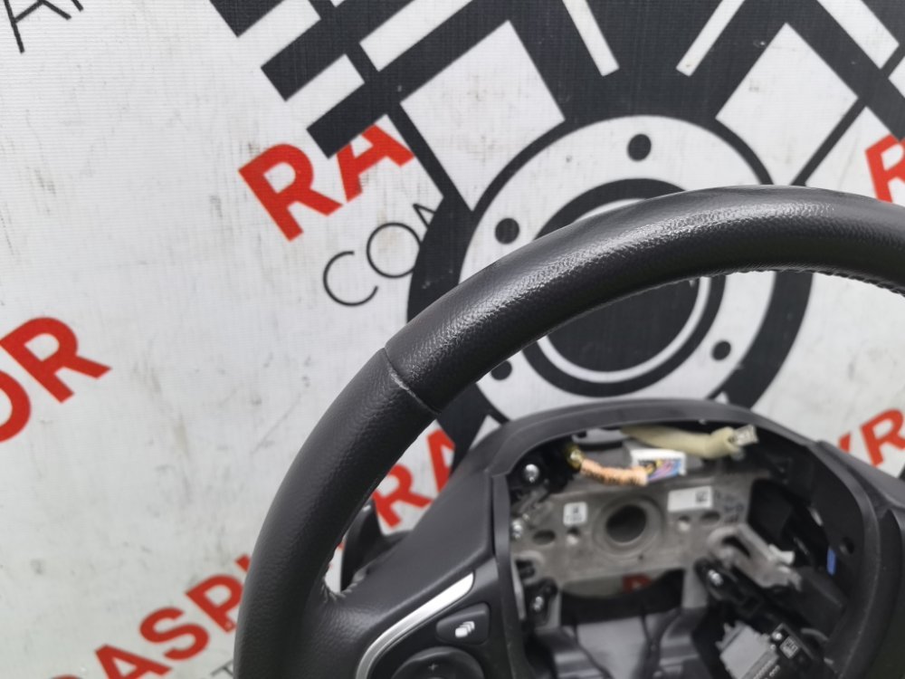 Руль, 15000 рублей, Красноярск