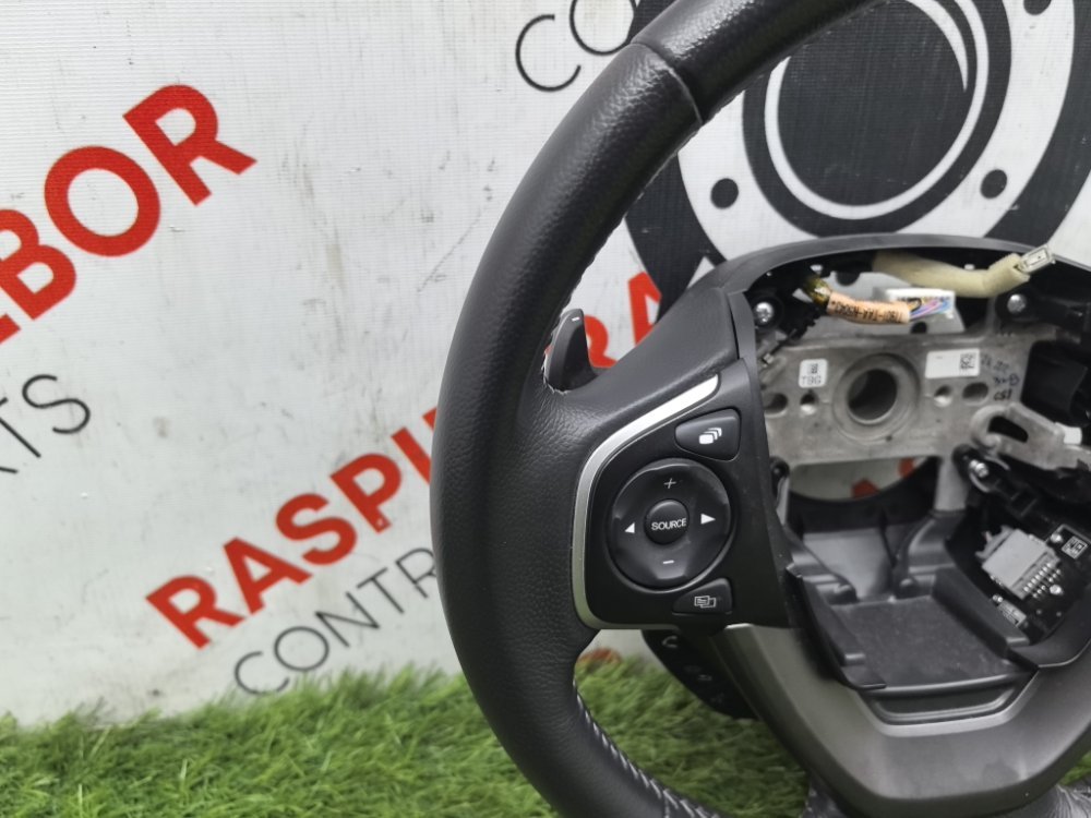 Руль, 15000 рублей, Красноярск