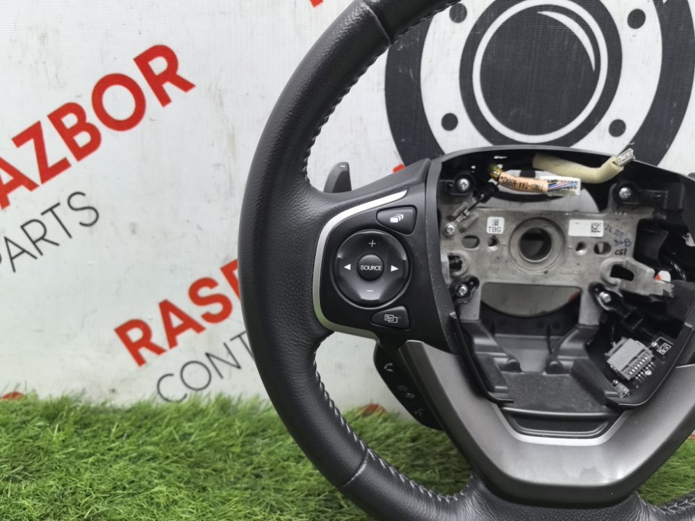 Руль, 15000 рублей, Красноярск