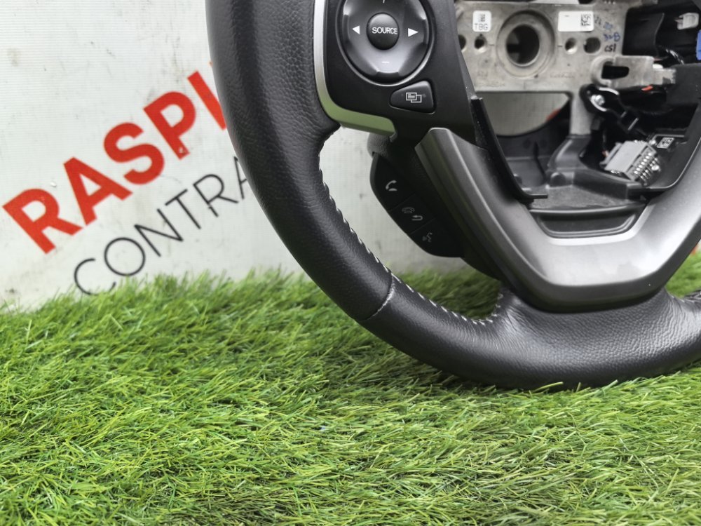 Руль, 15000 рублей, Красноярск