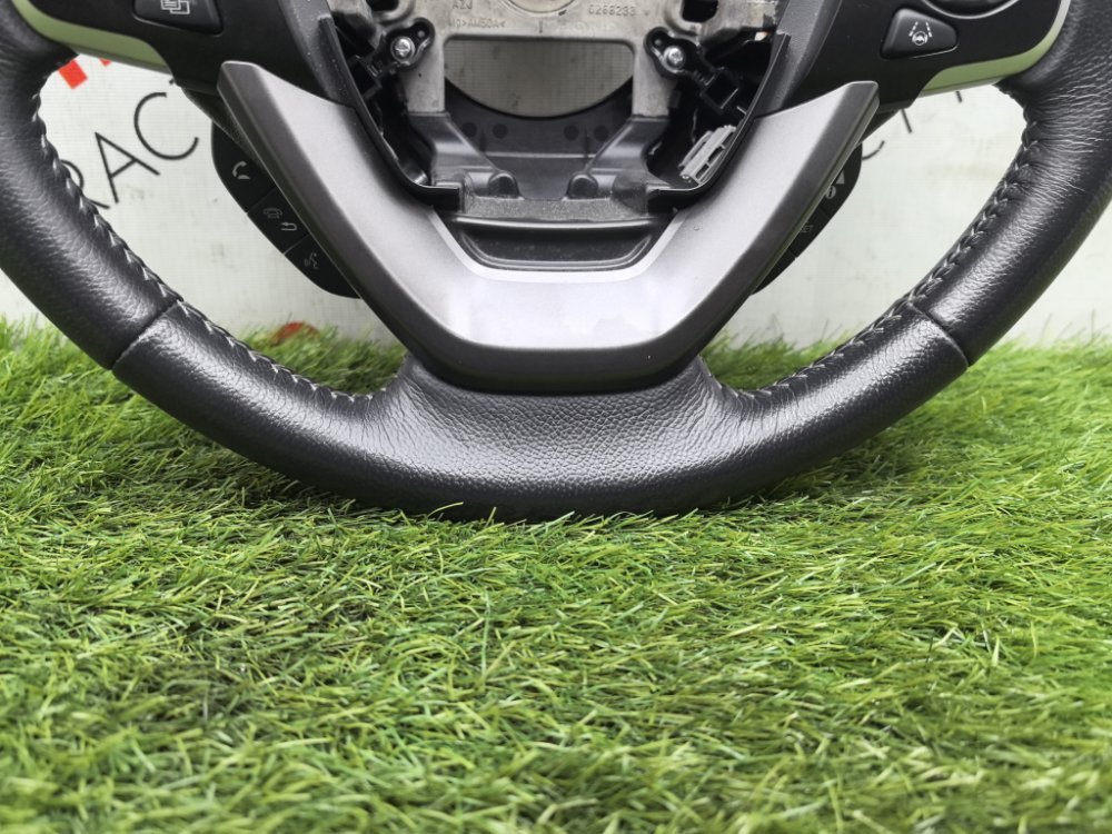 Руль, 15000 рублей, Красноярск