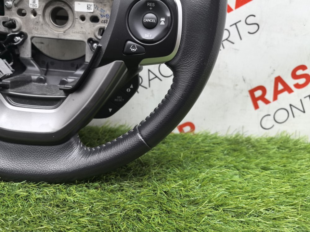 Руль, 15000 рублей, Красноярск