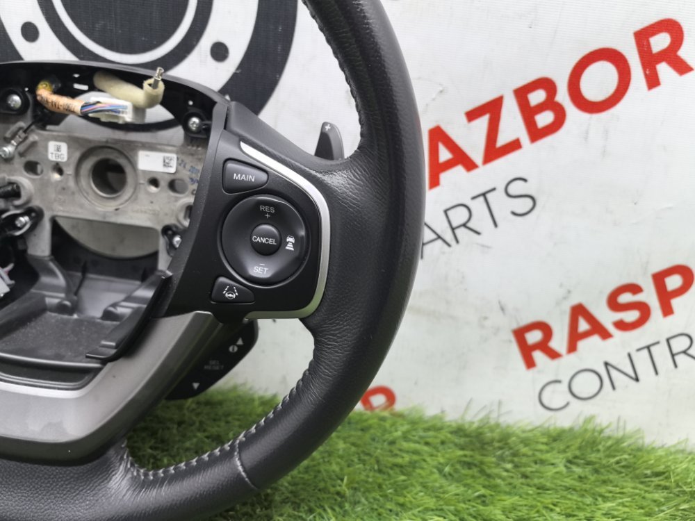 Руль, 15000 рублей, Красноярск