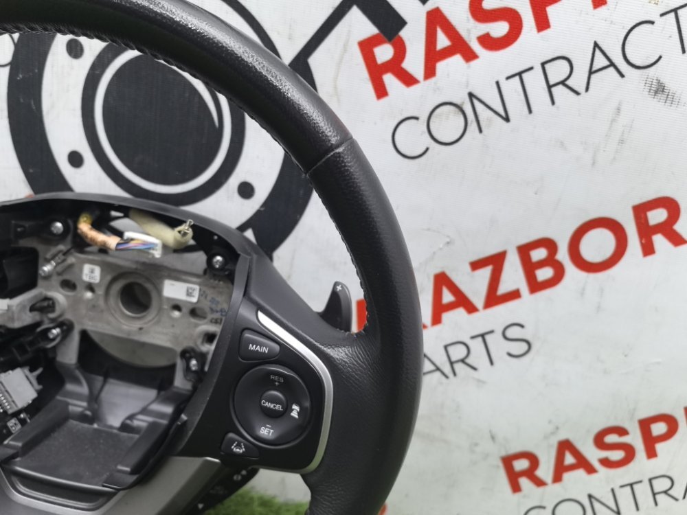 Руль, 15000 рублей, Красноярск