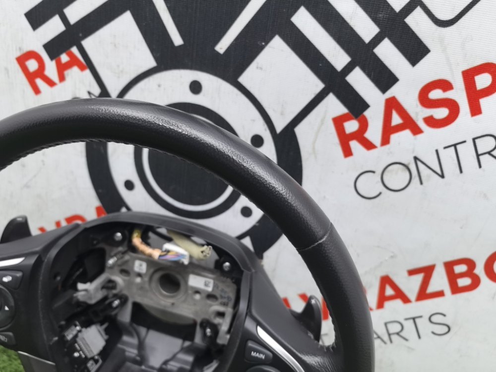 Руль, 15000 рублей, Красноярск