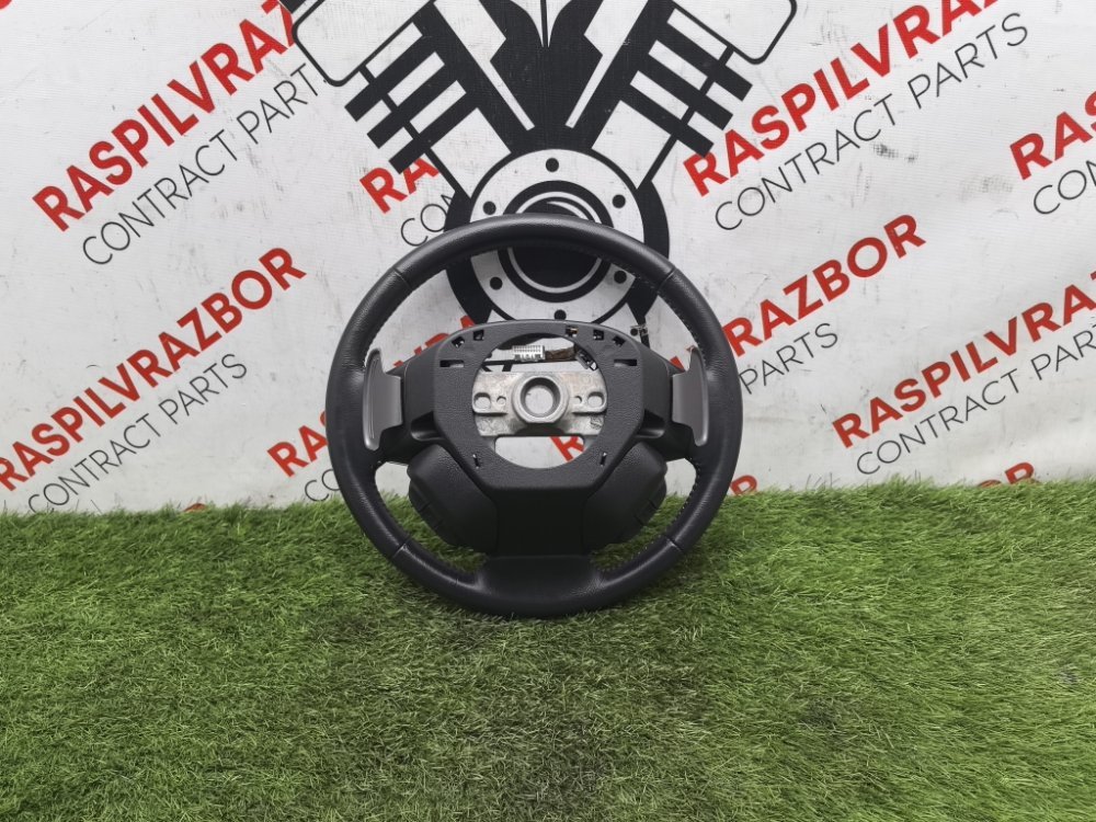 Руль, 15000 рублей, Красноярск