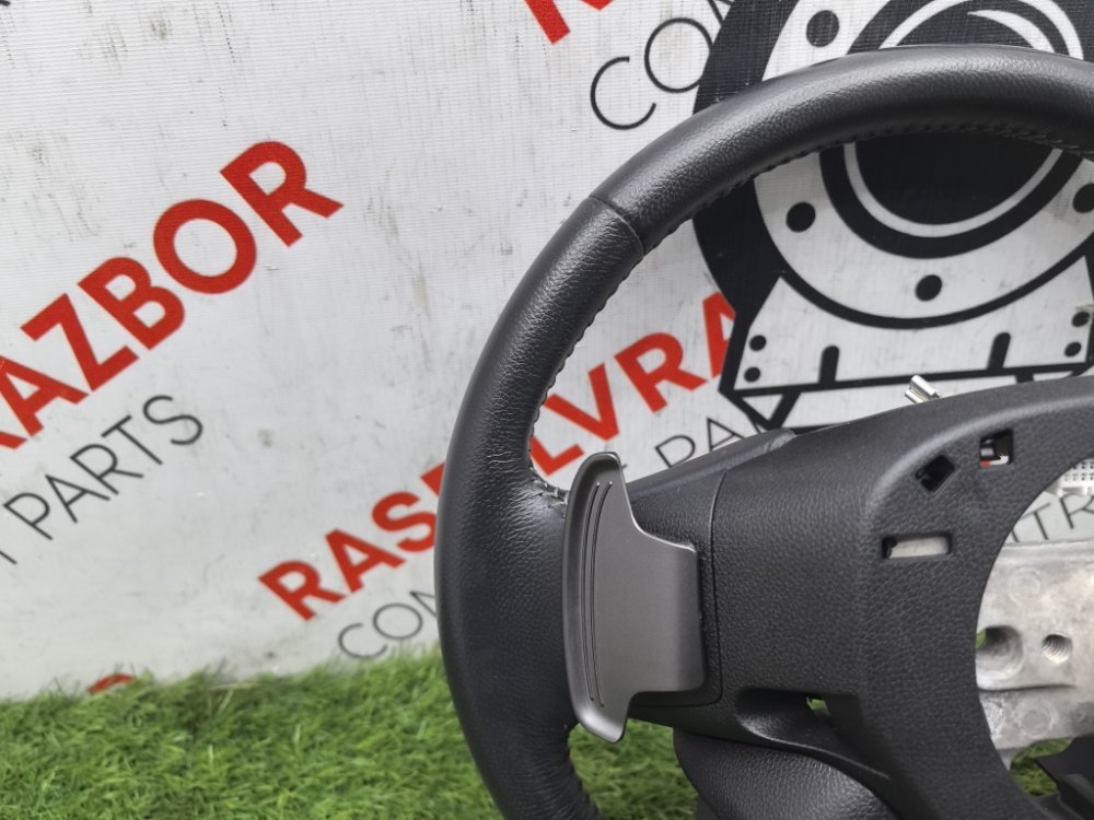 Руль, 15000 рублей, Красноярск