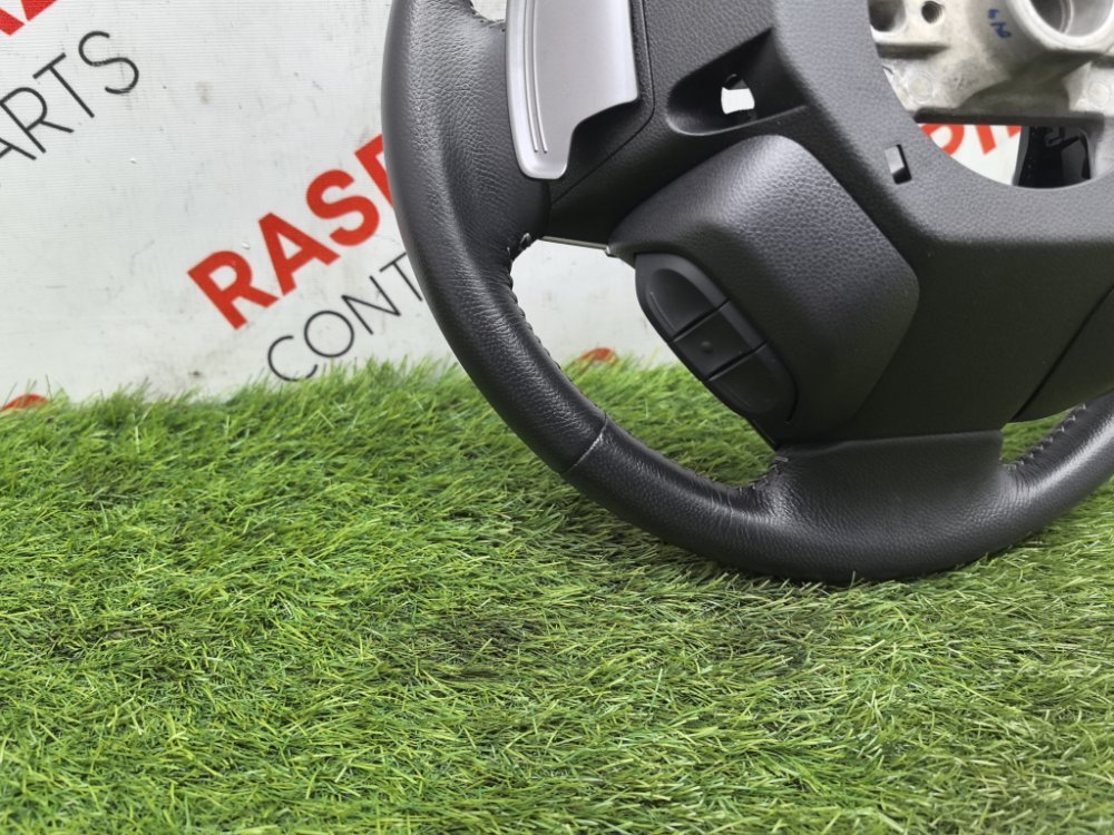 Руль, 15000 рублей, Красноярск