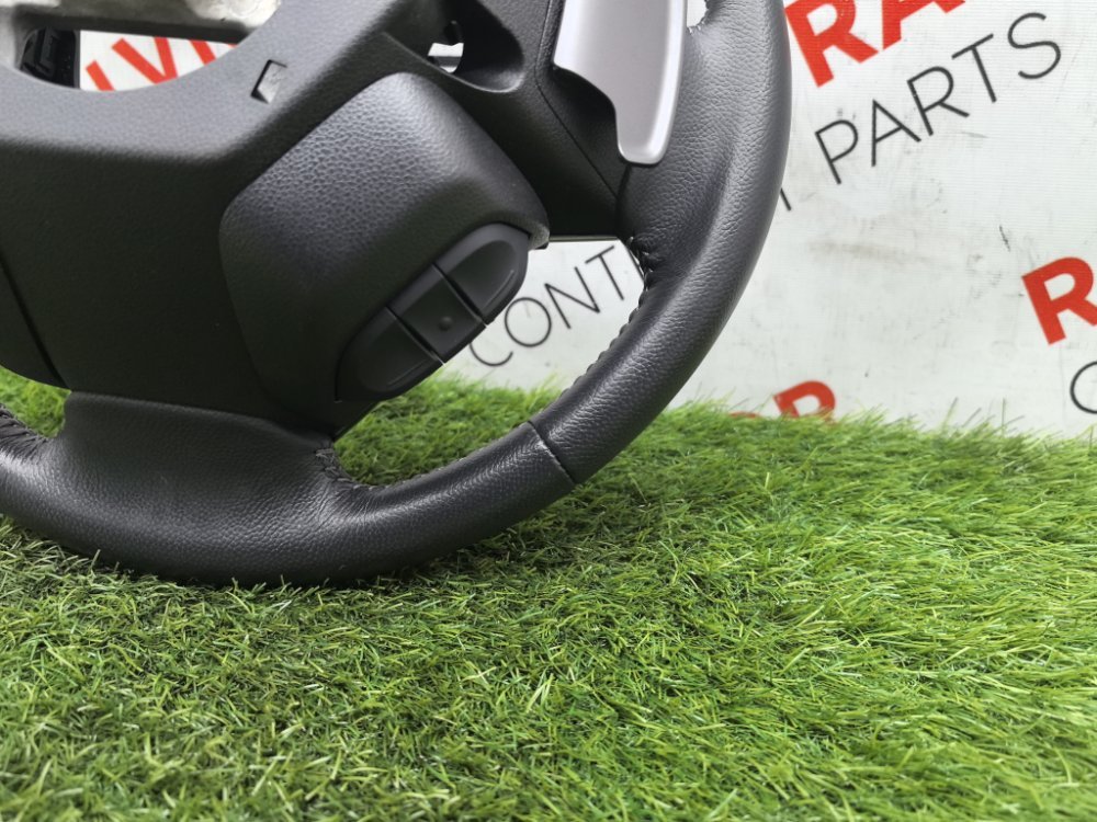 Руль, 15000 рублей, Красноярск