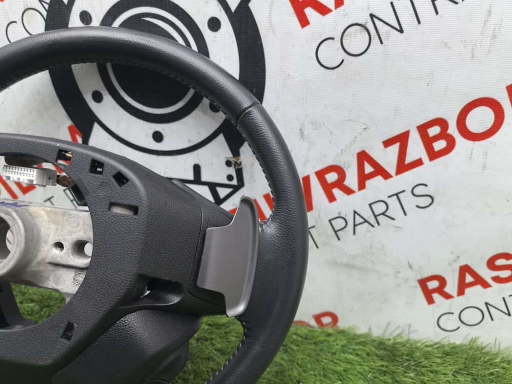 Руль, 15000 рублей, Красноярск