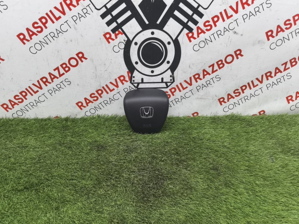 Подушка безопасности в руль, 25000 рублей, Красноярск