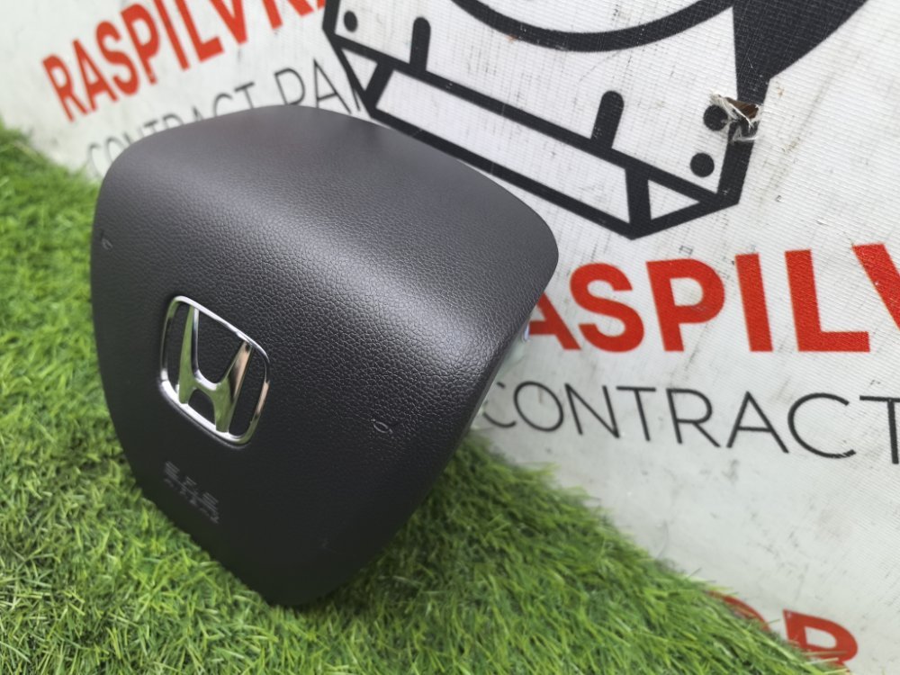 Подушка безопасности в руль, 25000 рублей, Красноярск