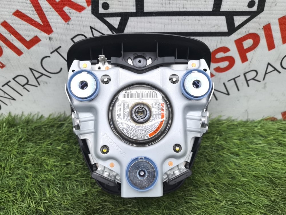 Подушка безопасности в руль, 25000 рублей, Красноярск