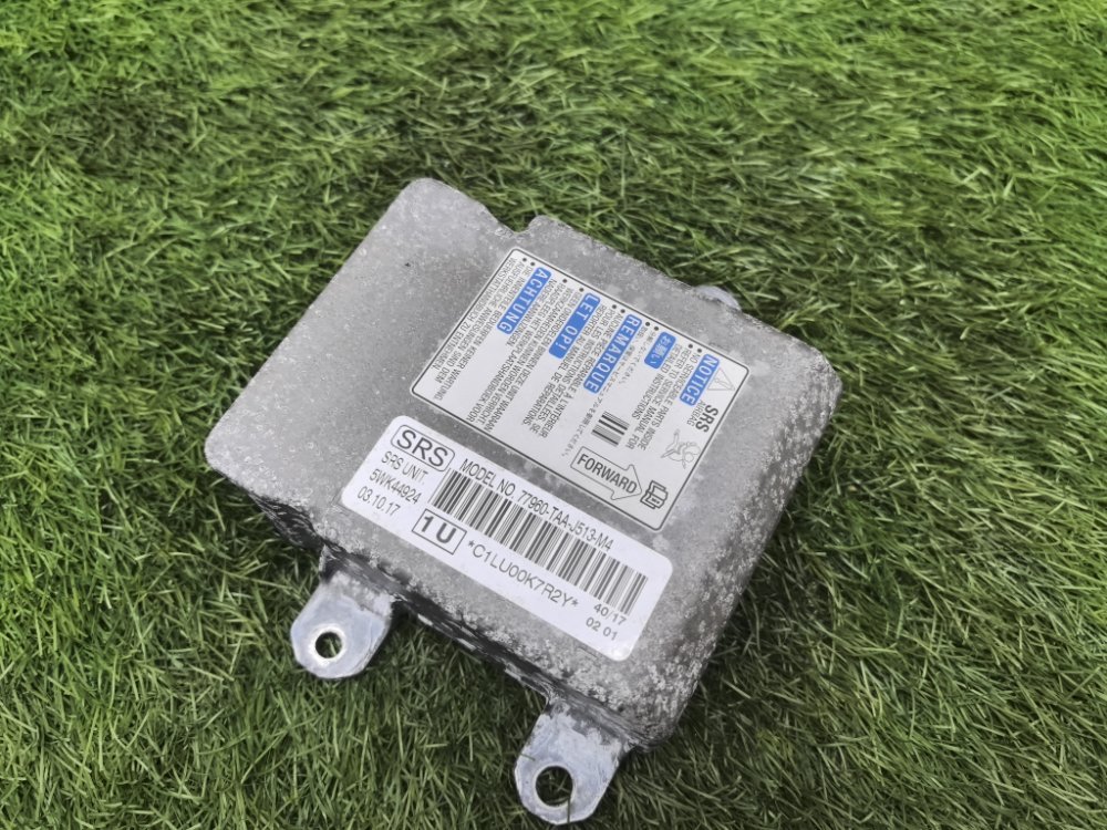 блок управления airbag, 10000 рублей, Красноярск