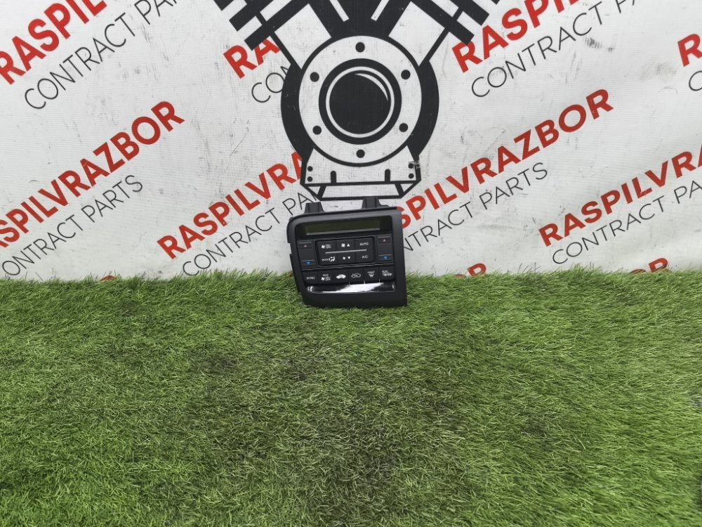 Блок управления климат-контролем, 5000 рублей, Красноярск