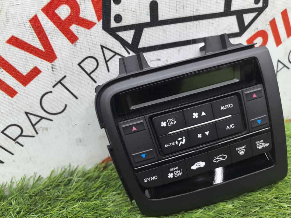 Блок управления климат-контролем, 5000 рублей, Красноярск