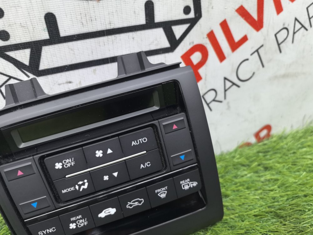 Блок управления климат-контролем, 5000 рублей, Красноярск