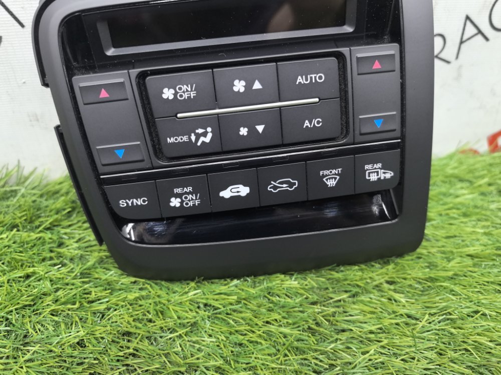 Блок управления климат-контролем, 5000 рублей, Красноярск