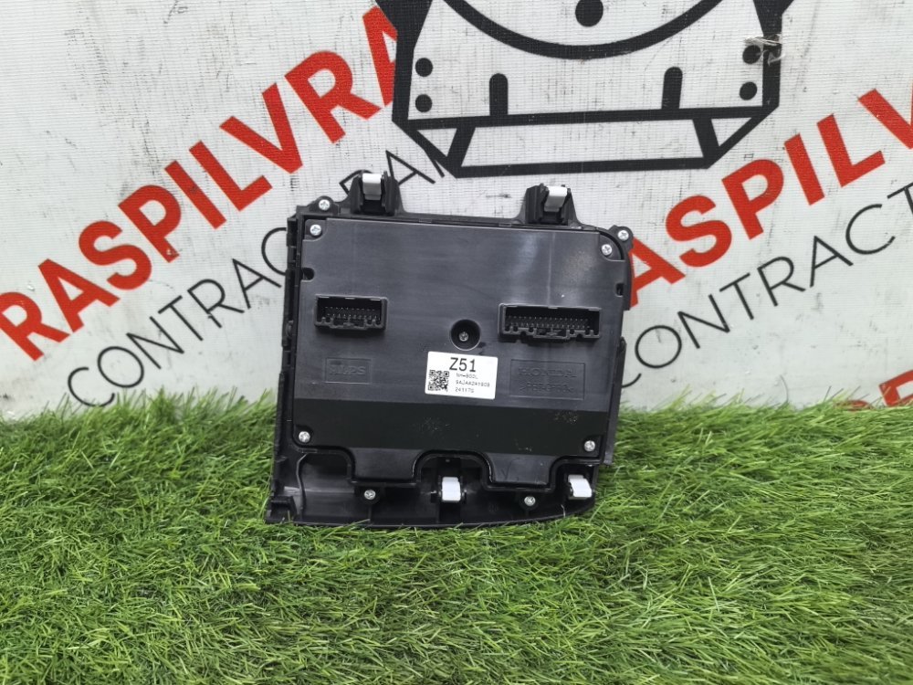 Блок управления климат-контролем, 5000 рублей, Красноярск