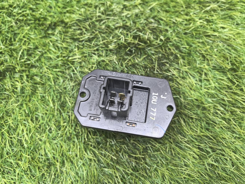 Реостат печки, 1500 рублей, Красноярск