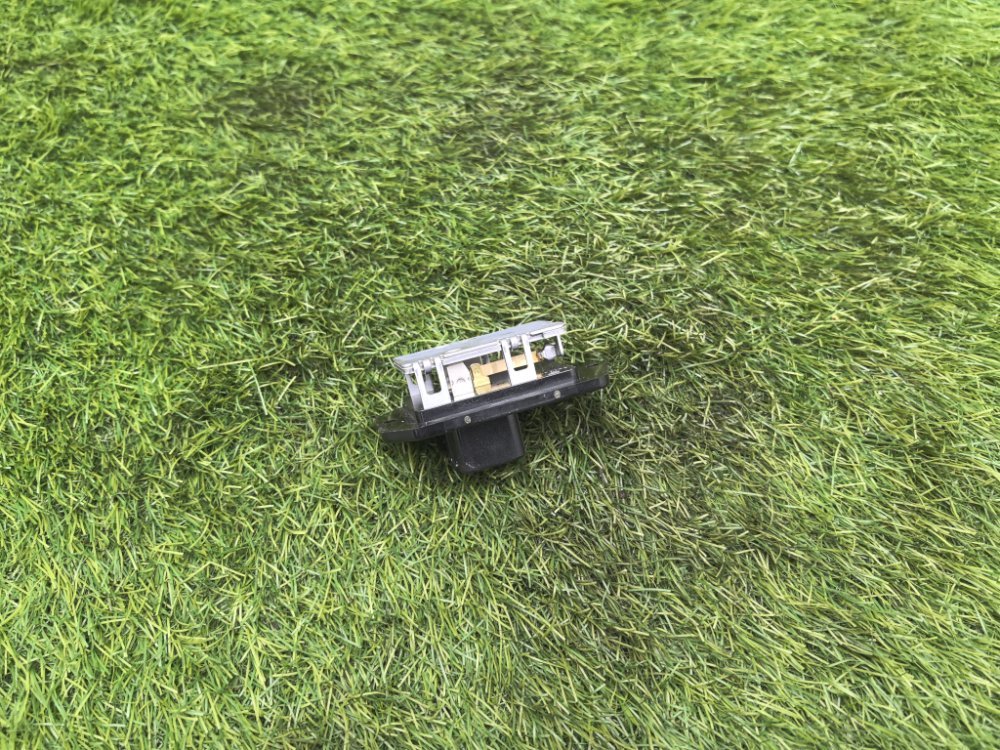 Реостат печки, 1500 рублей, Красноярск