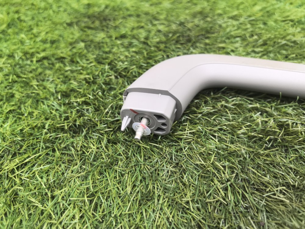 Ручка потолка, 800 рублей, Красноярск