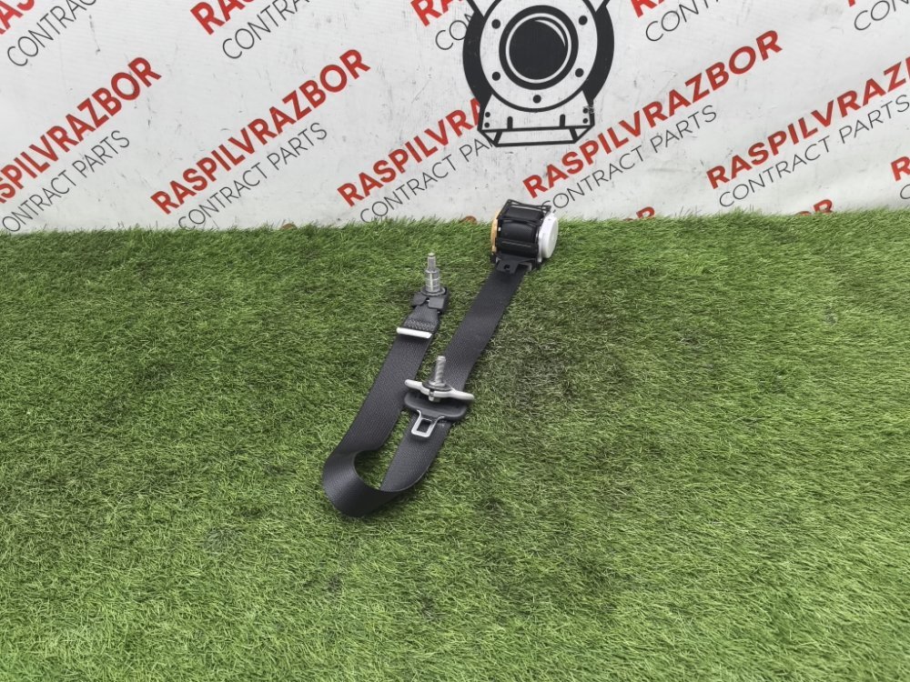 Ремень безопасности, 1500 рублей, Красноярск