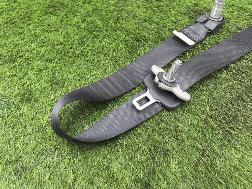 Ремень безопасности, 1500 рублей, Красноярск