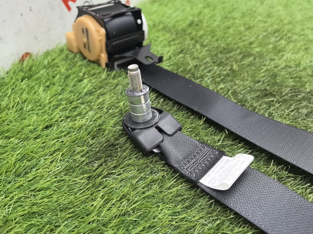 Ремень безопасности, 1500 рублей, Красноярск