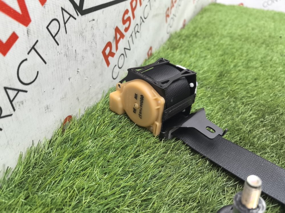 Ремень безопасности, 1500 рублей, Красноярск