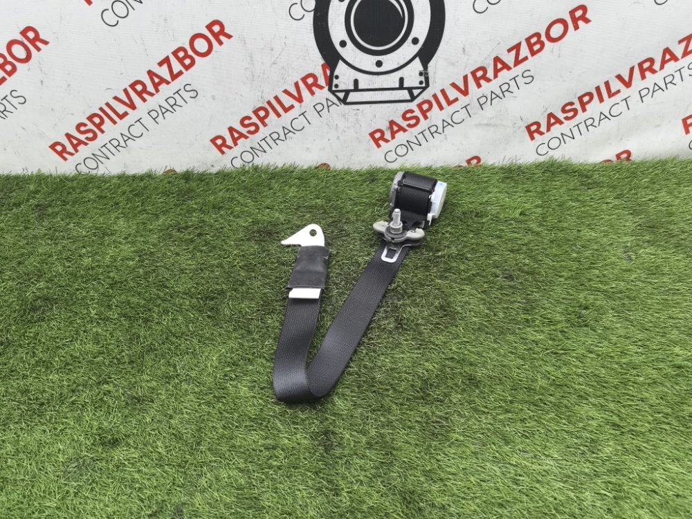 ремень безопасности 3го ряда, 1500 рублей, Красноярск